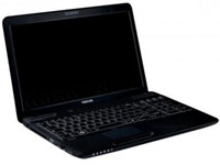 Toshiba Satellite L650D-100