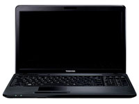Toshiba Satellite L650D-125