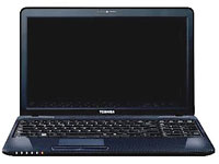Toshiba Satellite L650D-14M
