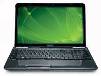 Toshiba Satellite L650D-173