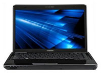 Toshiba Satellite L640 (PSK0GL-05900G)