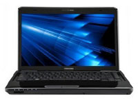 Toshiba Satellite L640 (PSK0GU-08U002)