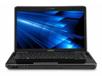 Toshiba Satellite L640-1067U
