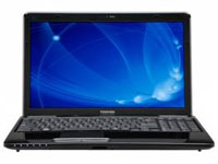 Toshiba Satellite L640-I4010