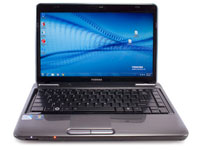 Toshiba Satellite L645 (PSK0GU-0JSAR1)