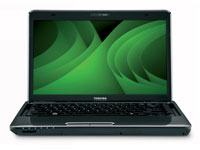 Toshiba Satellite L645 (PSK0LL-044003)