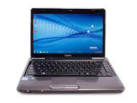 Toshiba Satellite L645-1112X