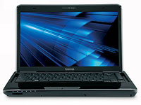 Toshiba Satellite L645-S4026