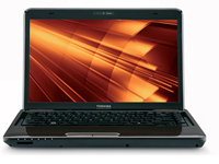 Toshiba Satellite L645-S4026BN
