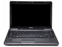 Toshiba Satellite L645-S4038