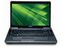 Toshiba Satellite L645-S4059