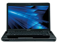 Toshiba Satellite L645D (PSK0QU-03CTM7)