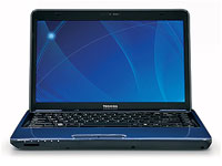 Toshiba Satellite L645D-S4033