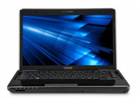 Toshiba Satellite L645D-SP4001