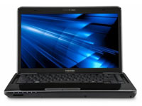 Toshiba Satellite L645D-SP4017
