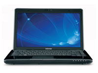 Toshiba Satellite L635 (PSK04L-00W007)