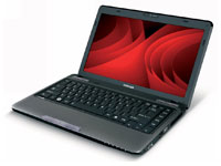 Toshiba Satellite L635 (PSK04L-01R005)
