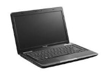 Toshiba Satellite L635-1063X