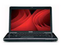 Toshiba Satellite L635-10R