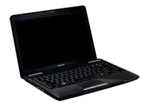 Toshiba Satellite L635-10T