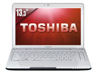 Toshiba Satellite L635-10X