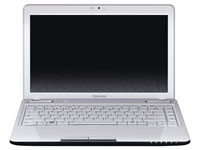 Toshiba Satellite L635-12J