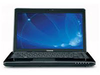 Toshiba Satellite L630 (PSK00U-0G702X)