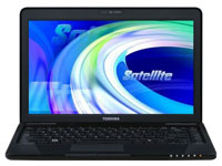 Toshiba Satellite L630-12V