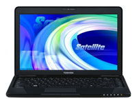 Toshiba Satellite L630-12X