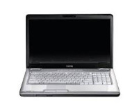Toshiba Satellite L550-1CF