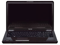 Toshiba Satellite L555 (PSLWE-002008FR)