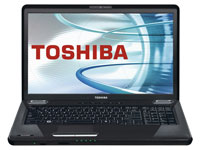 Toshiba Satellite L555-10R
