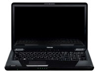 Toshiba Satellite L555-10W
