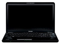 Toshiba Satellite L555-11K