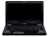 Toshiba Satellite L555-121