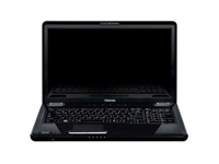 Toshiba Satellite L555-123