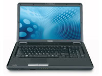 Toshiba Satellite L555-124