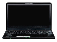 Toshiba Satellite L555-12E