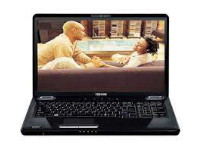 Toshiba Satellite L555-135