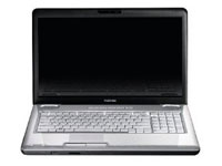 Toshiba Satellite L550 (PSLN0U-02Y00F)