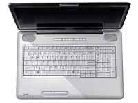 Toshiba Satellite L550 (PSLN8E-00V01JY4)