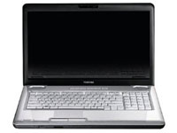 Toshiba Satellite L550 (PSLW0U-04H00G)