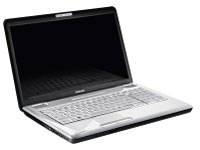 Toshiba Satellite L550 (PSLWJU-05X004)