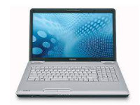 Toshiba Satellite L550-0CD