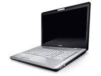 Toshiba Satellite L550-12D