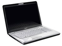 Toshiba Satellite L550-1C9