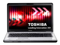Toshiba Satellite L550-1CC