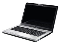 Toshiba Satellite L550-1CR