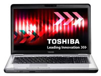 Toshiba Satellite L550-1CW
