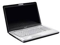 Toshiba Satellite L550-011